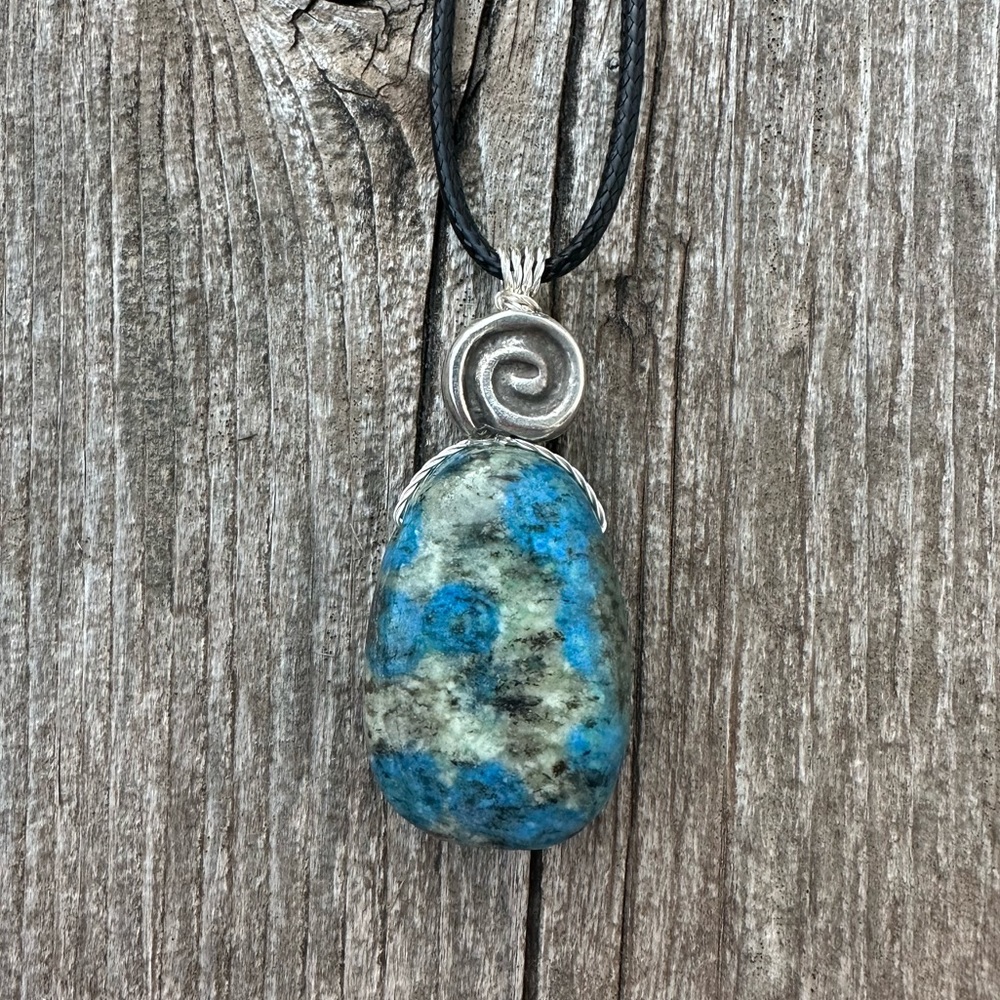K2 Pendant for Awakening